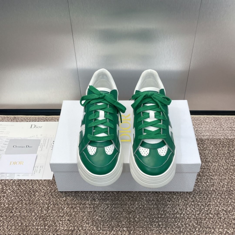 ch**an D*or casual shoes